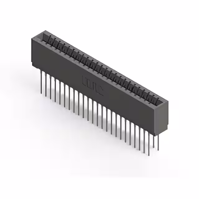 746-048-541-201 EDAC Inc.  Edgeboard Connectors